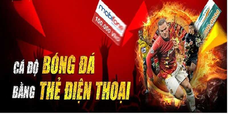 Đặt kèo bóng đá tại Debet