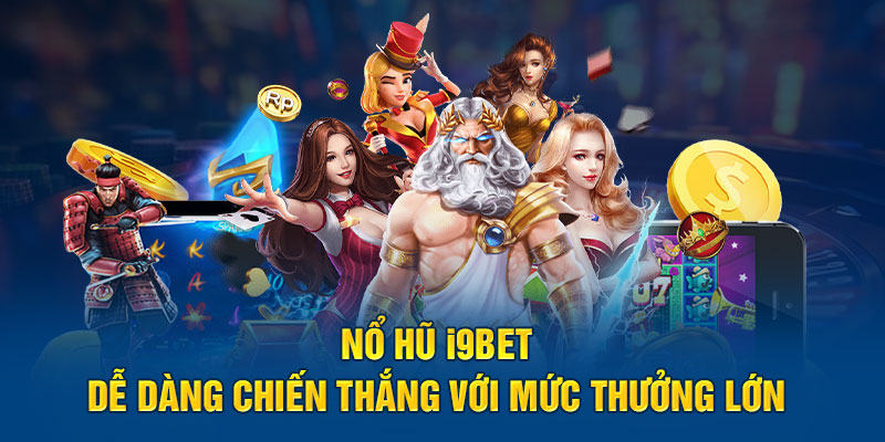 Dễ dàng chiến thắng với mức thưởng lớn