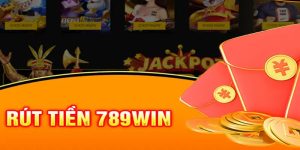 Rút tiền 789Win