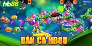 Bắn Cá HB88