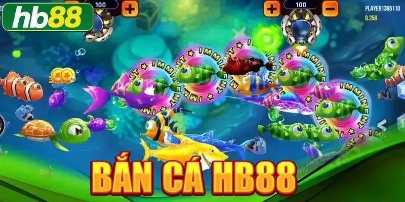 Đầu tư cùng những game săn cá siêu thu hút