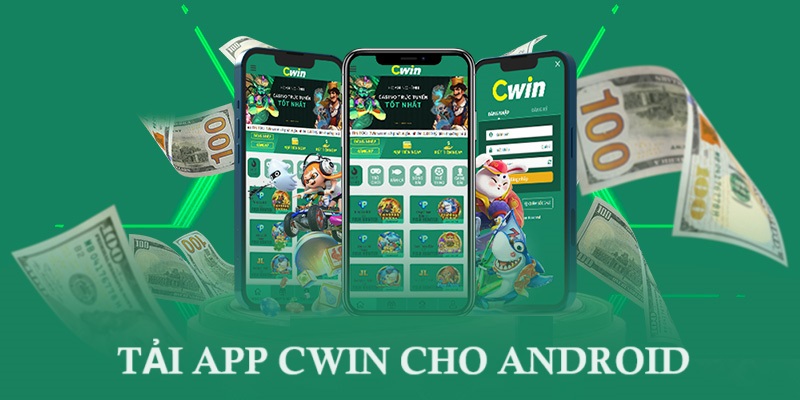 Tải app Cwin cùng các bước cài đặt dành cho hệ điều hành iOS