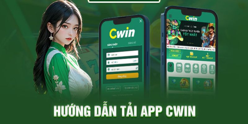 Những điểm khác biệt khi tải app Cwin cho thiết bị cầm tay