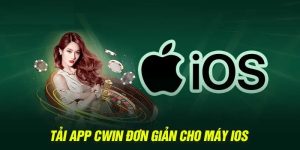 Tải app Cwin