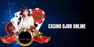 Casino BJ88