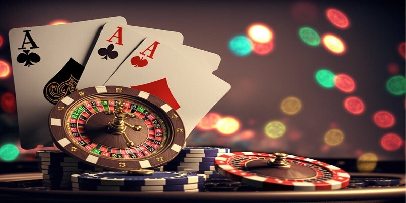 Trải nghiệm tuyệt vời tại BJ88 casino