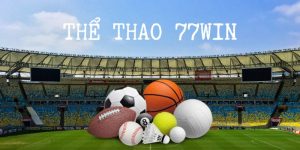 Thể thao 77win