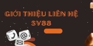 liên hệ sv88