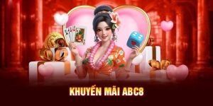 Khuyến Mãi Abc8